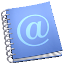Illustration of email